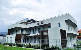 Verte